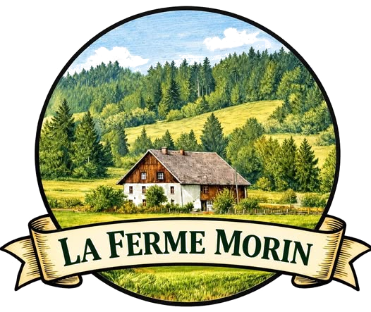 La Ferme Morin · La Ronde Fontaine